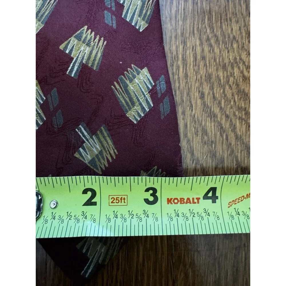 Gucci vintage necktie